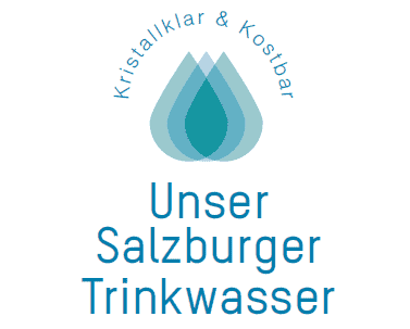 Unser Salzburger Trinkwasser